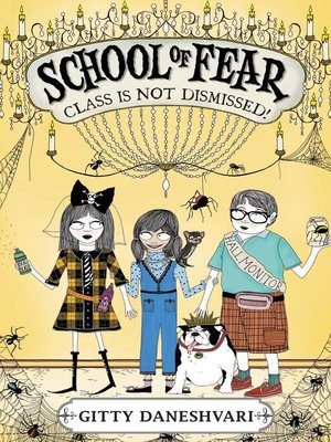 school of fear book 1 pdf